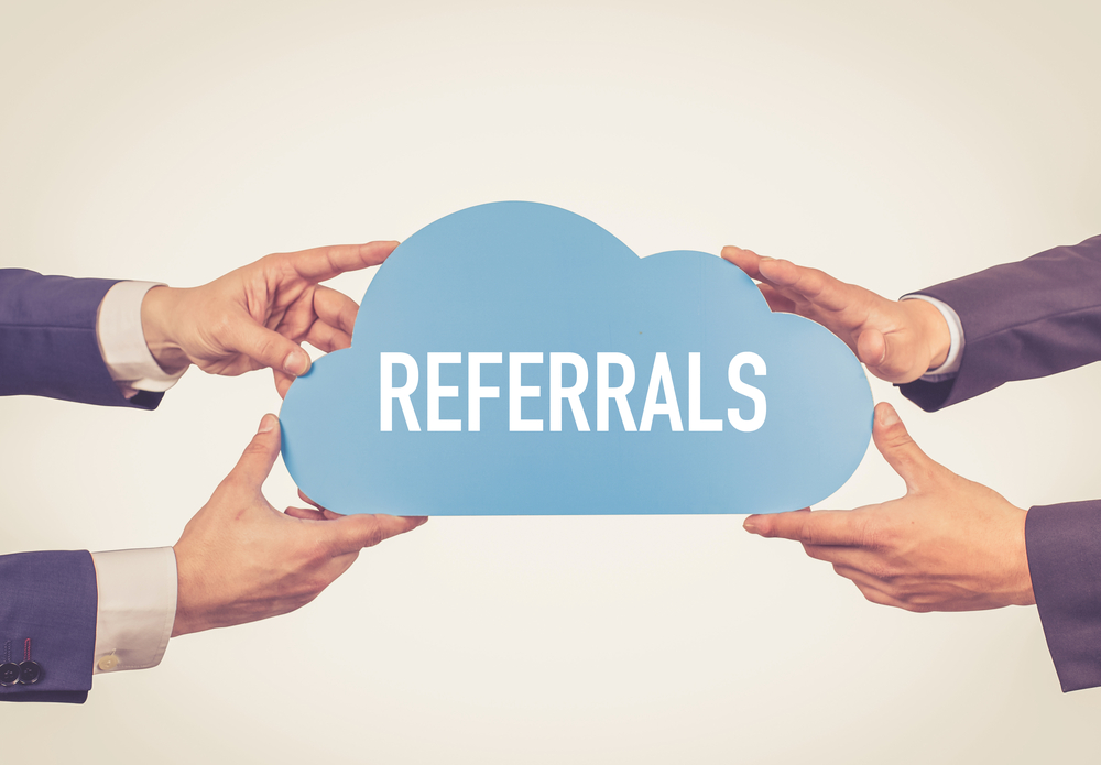 tips for boosting Milwaukee business referrals