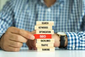 Milwaukee SEO benefits for your business