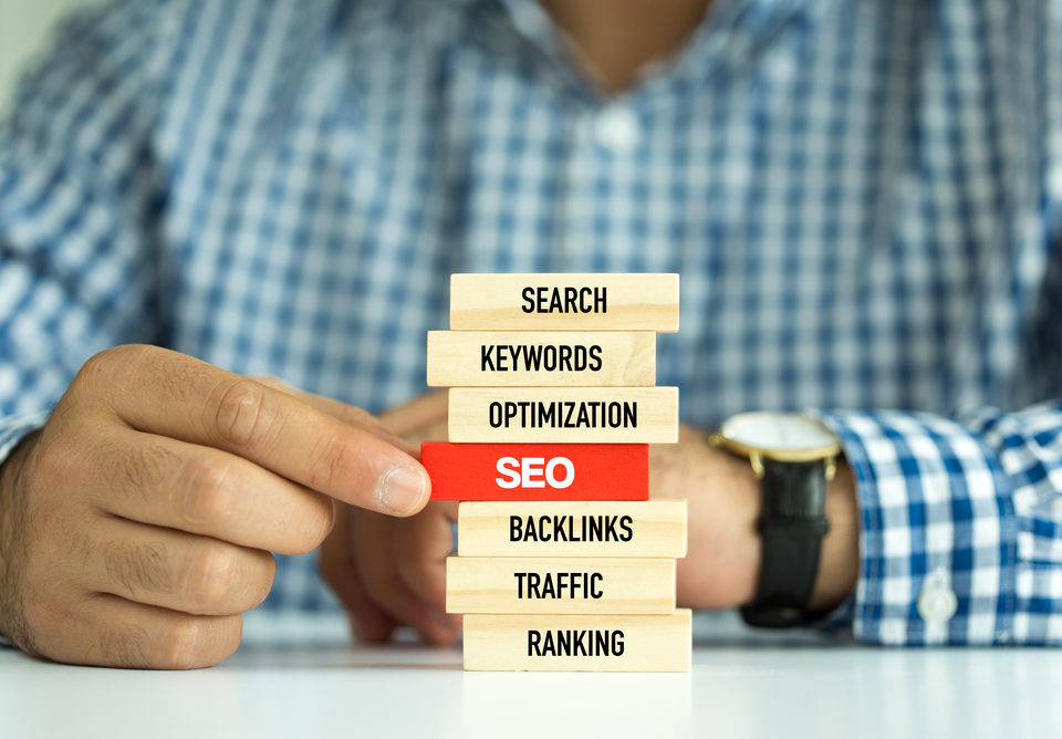 Milwaukee SEO benefits for your business